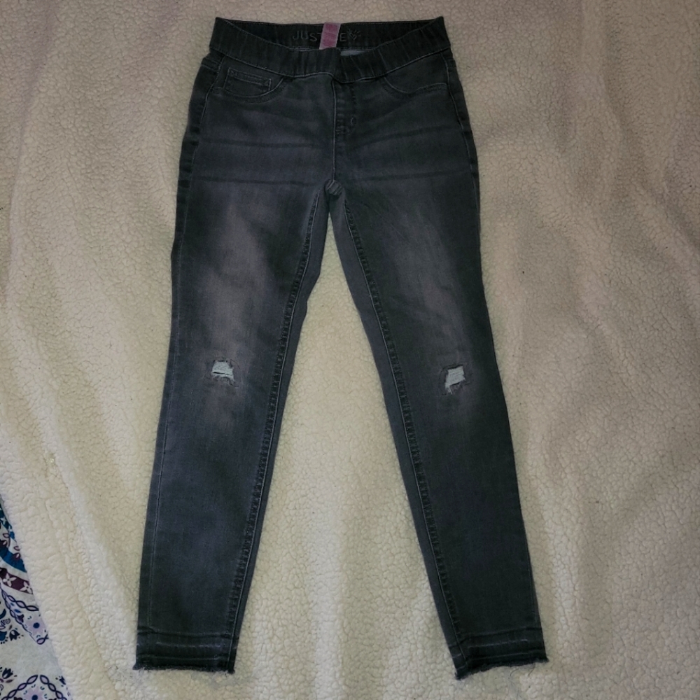 Girls Justice leggings